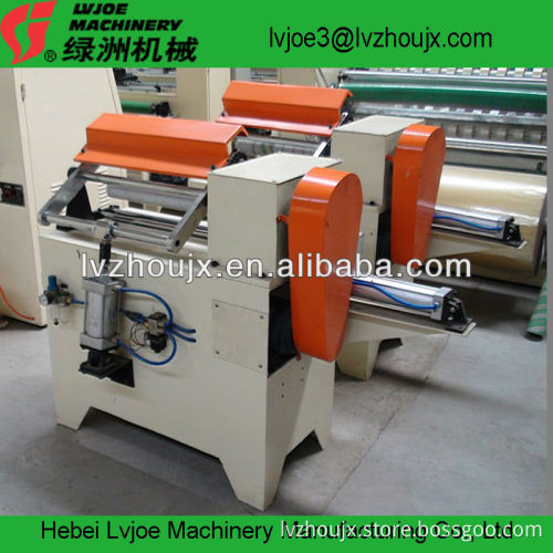 Automatic High quality paper core cutter Supplier in China
